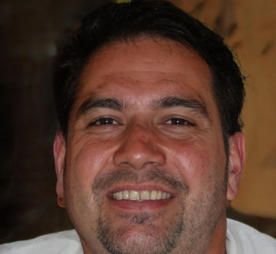 Retrato de Fermín